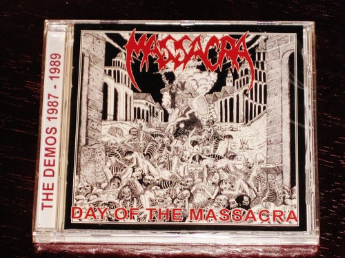 Massacra day the - the,